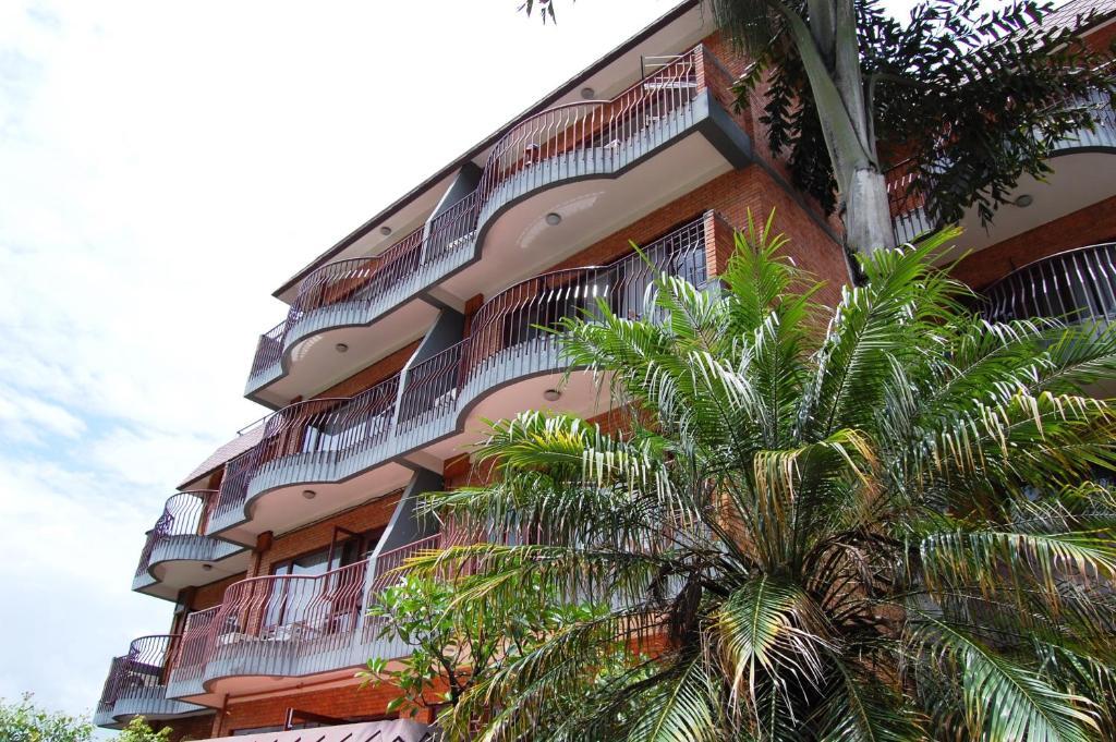Hotel Sunset View Katmandú Exterior foto
